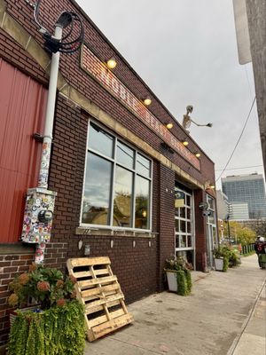 Noble Beast Brewing Co. by null