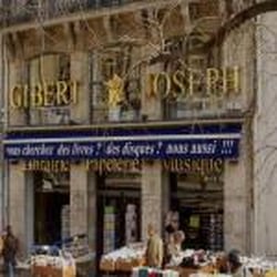 Gibert Joseph