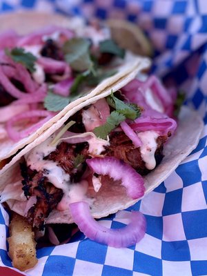 Riverside Fish n' Chips by null