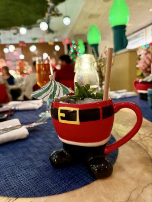 Denae’s Diner by null