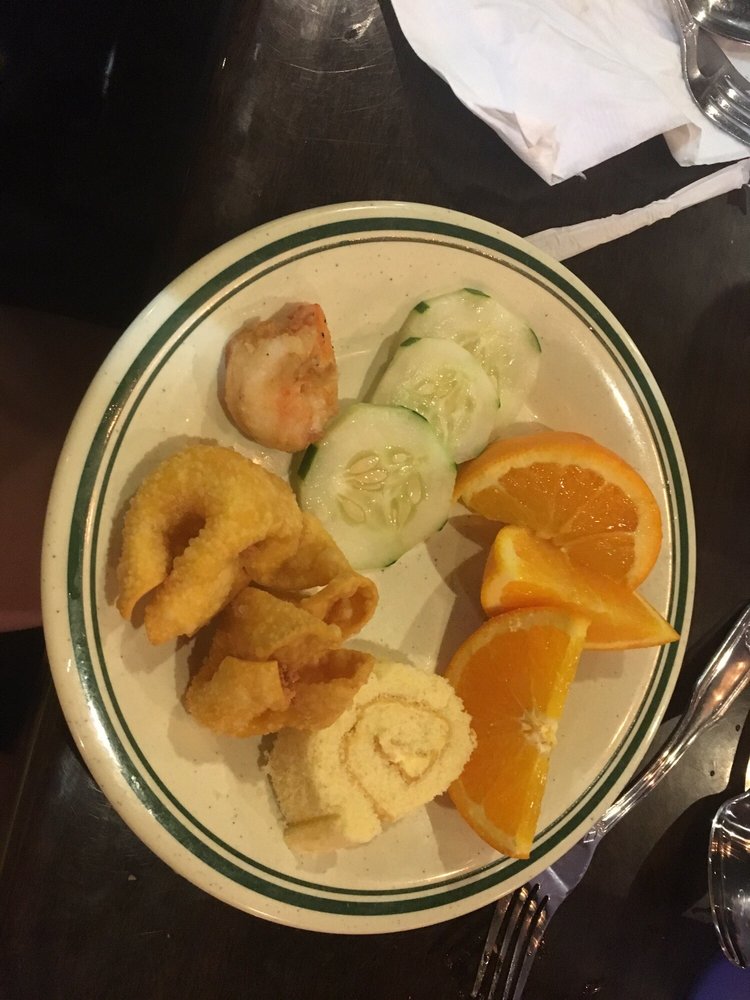 NEW JIN JIN BUFFET 15 Photos & 54 Reviews 23038 Panama City Beach