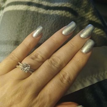 Xlent Nail & Spa - They were very patient with me. My nails are beautiful. - Nail Salons Near Me - Miami, Arizona Xlent Nail & Spa - They were very patient with me. My nails are beautiful. - Nail Salons Near Me - Miami, Arizona