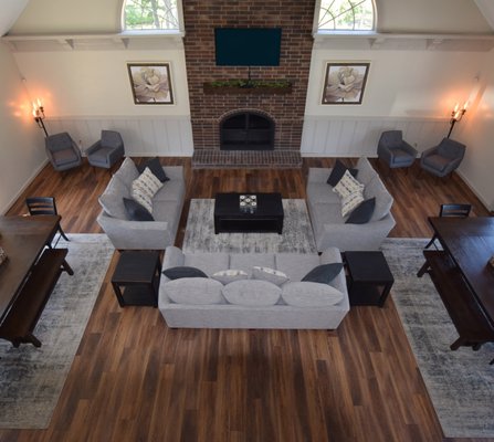 Irish Hills Apartments by null