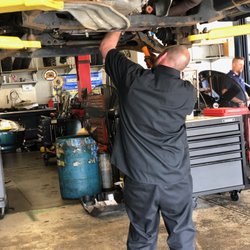 Springdale Automotive