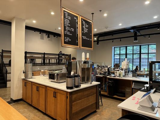 Foundation Coffee by null