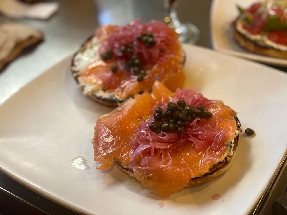 Twisted Sage Cafe & Catering