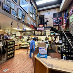 Moonlite Bar-B-Q Inn - The Tourist Trap
