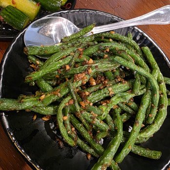 Sichuan Impression - Green beans - Szechuan Near Me - Alhambra, California Sichuan Impression - Green beans - Szechuan Near Me - Alhambra, California