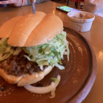 LA VECINDAD - Carne Asada Torta (no cheese) - Tacos Near Me - Las Vegas, Nevada LA VECINDAD - Carne Asada Torta (no cheese) - Tacos Near Me - Las Vegas, Nevada