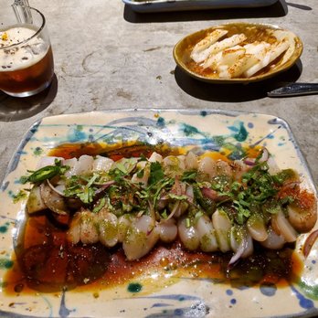 Boules - Mexican Near Me - Ensenada, BCN