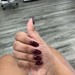 Lovely Nails Salon