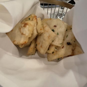 Craig's - Comp bread - American Near Me - West Hollywood, California