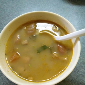 Taqueria Jalisco - Charro beans are alright. - Mexican Near Me - Harlingen, Texas Taqueria Jalisco - Charro beans are alright. - Mexican Near Me - Harlingen, Texas