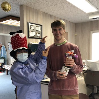 Alexa Alborzi, DDS MDS - Tis the season to be jolly...Fa La La La La!!! #happylife #dralborzi #invisalign - Orthodontists Near Me - Half Moon Bay, California