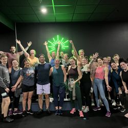 Spark Cycling Studio