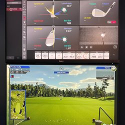 Stick & Feather - High speed cameras to analyze your swing