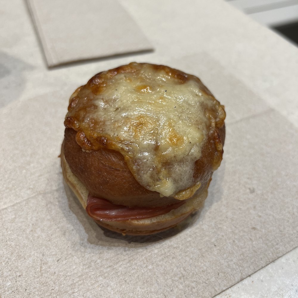 Revolution Doughnuts - Donuts Near Me - Atlanta, Georgia Revolution Doughnuts - Donuts Near Me - Atlanta, Georgia