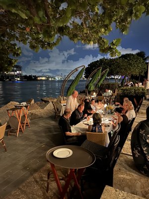 Smith & Wollensky - Miami Beach by null