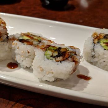 Sushi Robata - Sushi Bars Near Me - Dallas, Texas Sushi Robata - Sushi Bars Near Me - Dallas, Texas