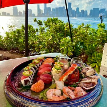 Rusty Pelican - Miami - Seafood Near Me - Key Biscayne, Florida Rusty Pelican - Miami - Seafood Near Me - Key Biscayne, Florida