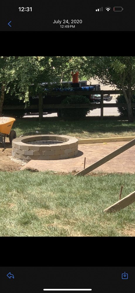 SPEED CRETE CUSTOM CONTRACTING - Alexandria, Kentucky - Carpenters ...