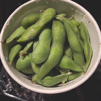 Hanamaru - Edamame :) - Japanese Near Me - Sunnyvale, California Hanamaru - Edamame :) - Japanese Near Me - Sunnyvale, California