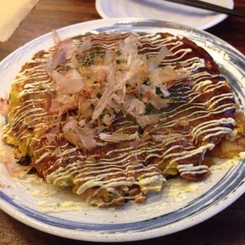 Okan Okonomiyaki - Japanese Near Me - London, XGL Okan Okonomiyaki - Japanese Near Me - London, XGL