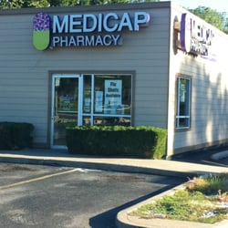 Medicap Pharmacy