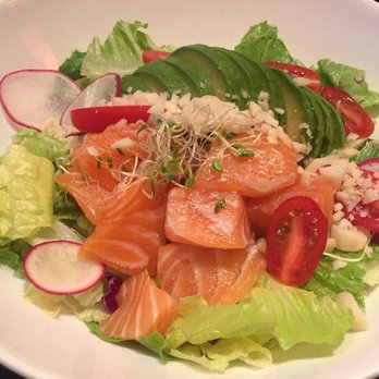 Sushi Prince - Japanese Near Me - Fairfax, Virginia