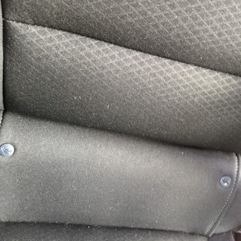 Hertz Rent A Car - Terrible Experience: Unvacuumed seats - Car Rental Near Me - Freehold, New Jersey Hertz Rent A Car - Terrible Experience: Unvacuumed seats - Car Rental Near Me - Freehold, New Jersey