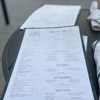 High Stakes Rooftop - American Near Me - Louisville, Kentucky