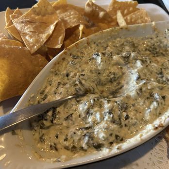 The Canyon's Crown - Spinach dip - Pubs Near Me - Tucson, Arizona The Canyon's Crown - Spinach dip - Pubs Near Me - Tucson, Arizona