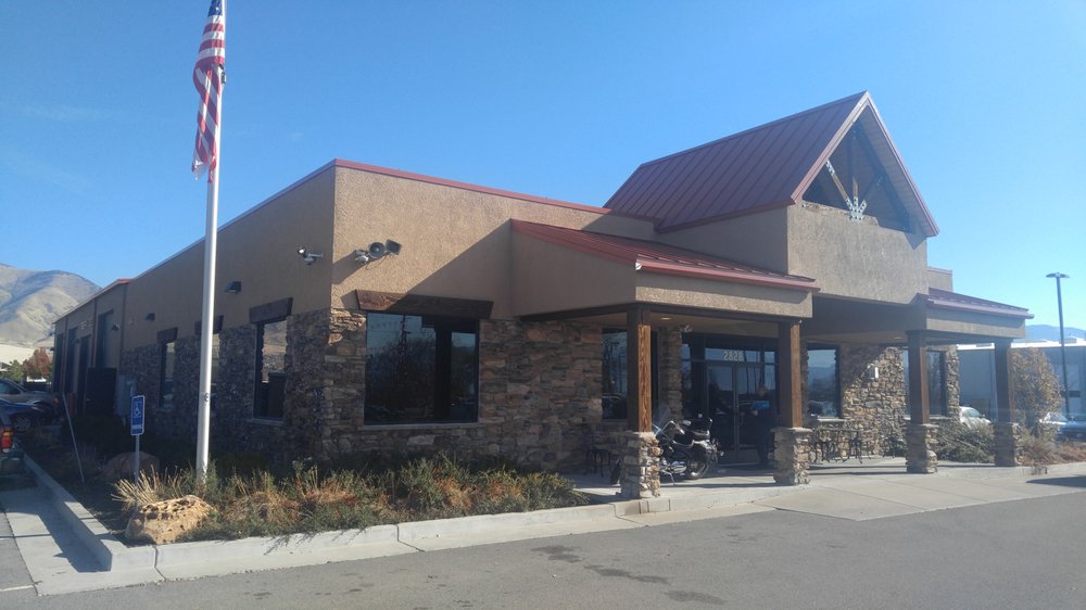 MILLER’S UTAH CARZZ Updated August 2024 2828 N Main St, Logan, Utah Car Dealers Phone