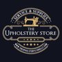 Photo of The Upholstery Store