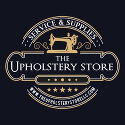 The Upholstery Store