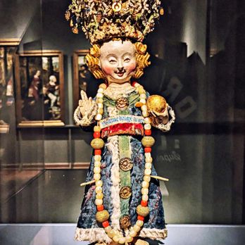Schloss Schwerin - Sonderausstellung (01/2025) - Castles Near Me - Schwerin, MV