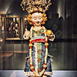 Schloss Schwerin - Sonderausstellung (01/2025)