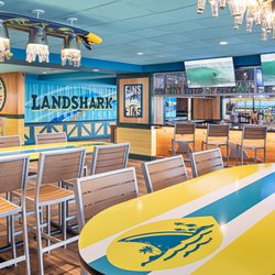 LandShark Bar & Grill
