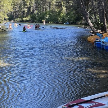 Donner Memorial State Park - Calm places to kayak or SUP - Parks Near Me - Truckee, California Donner Memorial State Park - Calm places to kayak or SUP - Parks Near Me - Truckee, California
