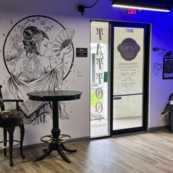 Platinum Ink Studio