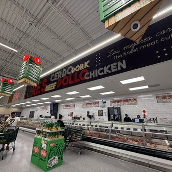 El Bodegon #7 - Full butcher/meat market - International Grocery Near Me - Royal Palm Beach, Florida