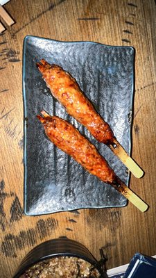 Gonpachi Nishi-Azabu by null