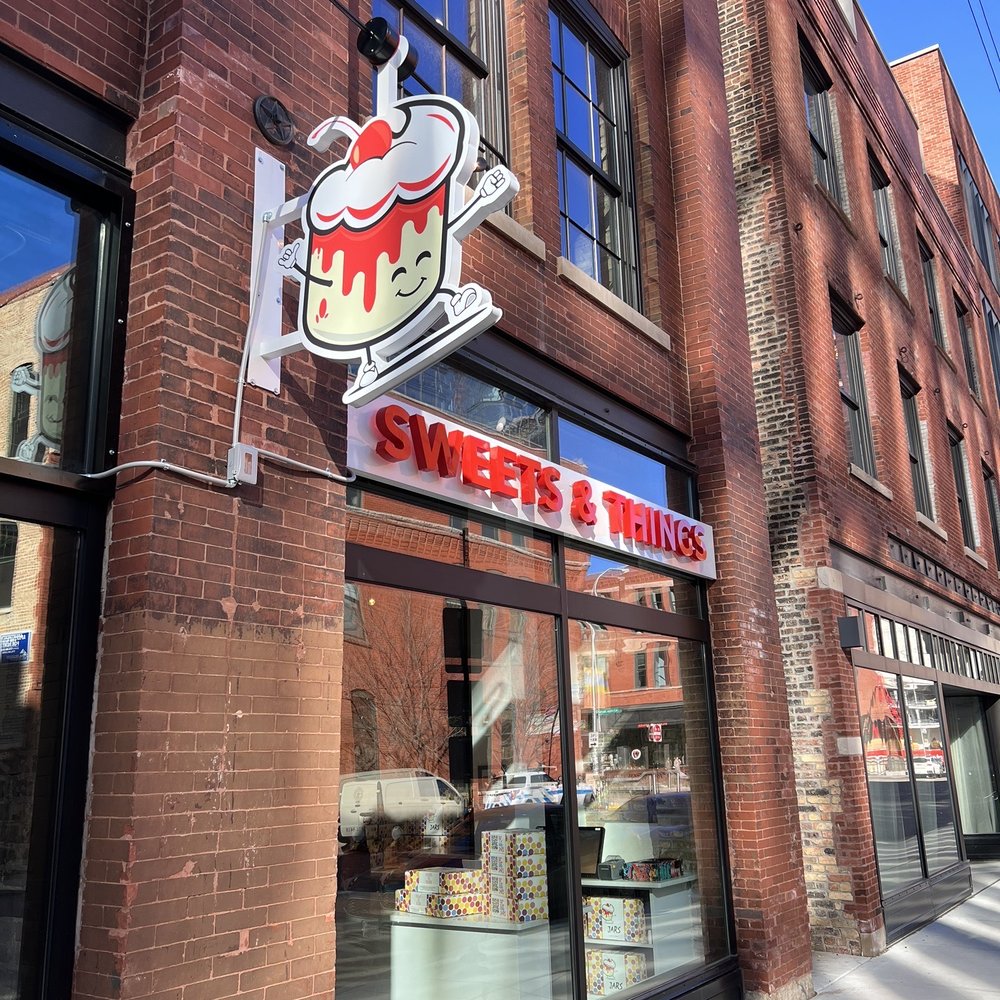 JARS by Fabio Viviani - Desserts Near Me - Chicago, Illinois JARS by Fabio Viviani - Desserts Near Me - Chicago, Illinois
