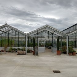 Gärtnerei Bach