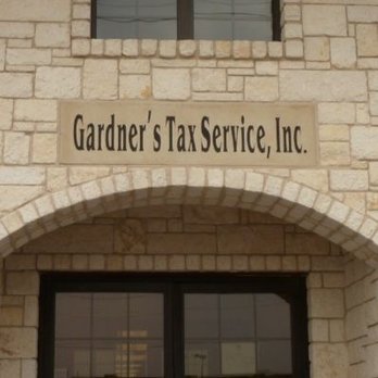 Gardner's Tax Service - Tax Services Near Me - Tulsa, Oklahoma Gardner's Tax Service - Tax Services Near Me - Tulsa, Oklahoma