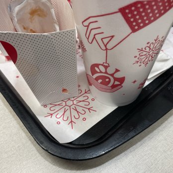 Chick-fil-A - Fast Food Near Me - Selma, Texas