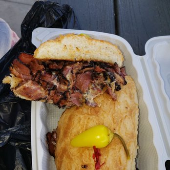 Third Base Market & Spirits - Pastrami on Dutch crunch - Beer, Wine & Spirits Near Me - Paso Robles, California Third Base Market & Spirits - Pastrami on Dutch crunch - Beer, Wine & Spirits Near Me - Paso Robles, California