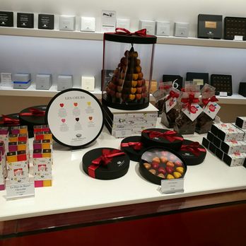 Pierre Marcolini - Macarons Near Me - Paris, 75 Pierre Marcolini - Macarons Near Me - Paris, 75