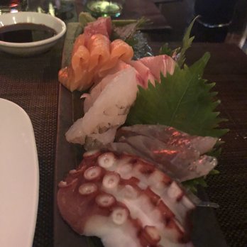 Pubbelly Sushi Brickell - Sushi Bars Near Me - Miami, Florida