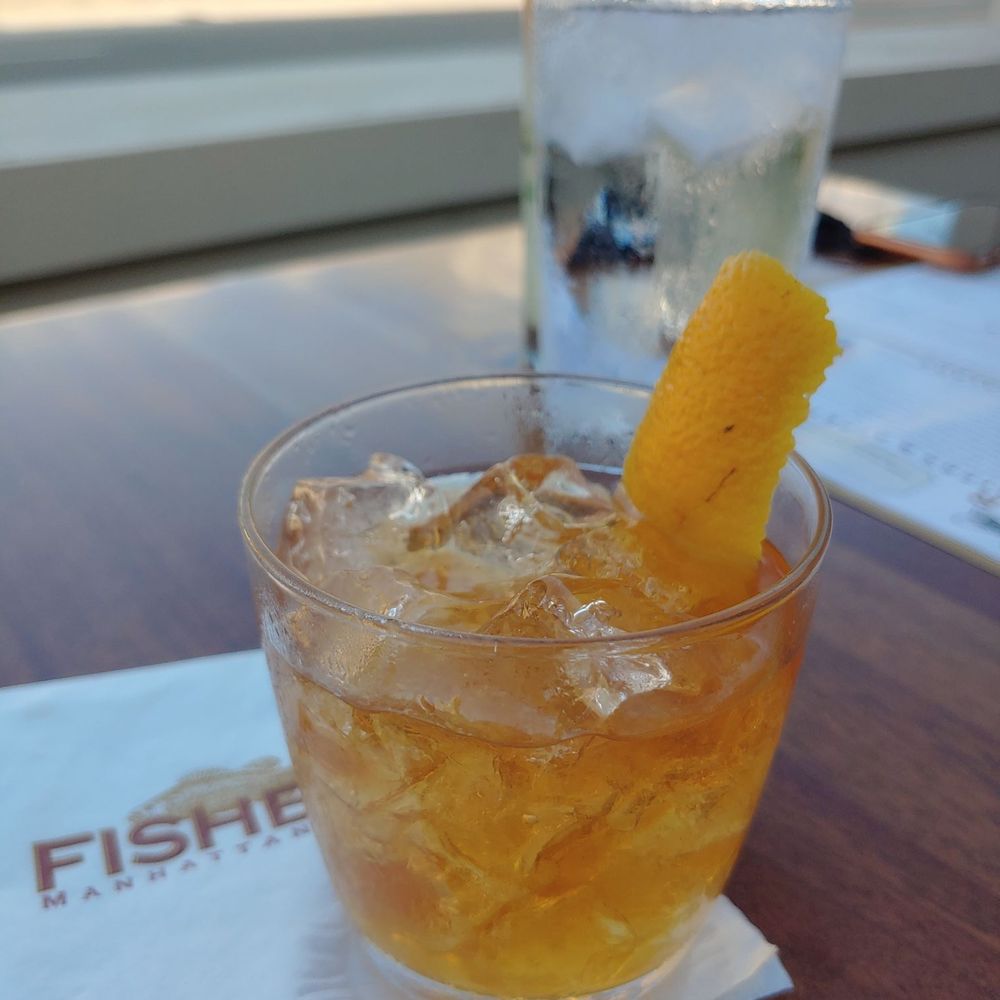 FishBar - Seafood Near Me - Manhattan Beach, California FishBar - Seafood Near Me - Manhattan Beach, California